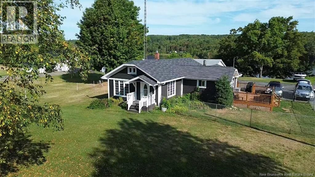 Property Photo: 55 Main Street NB E6H 1E3