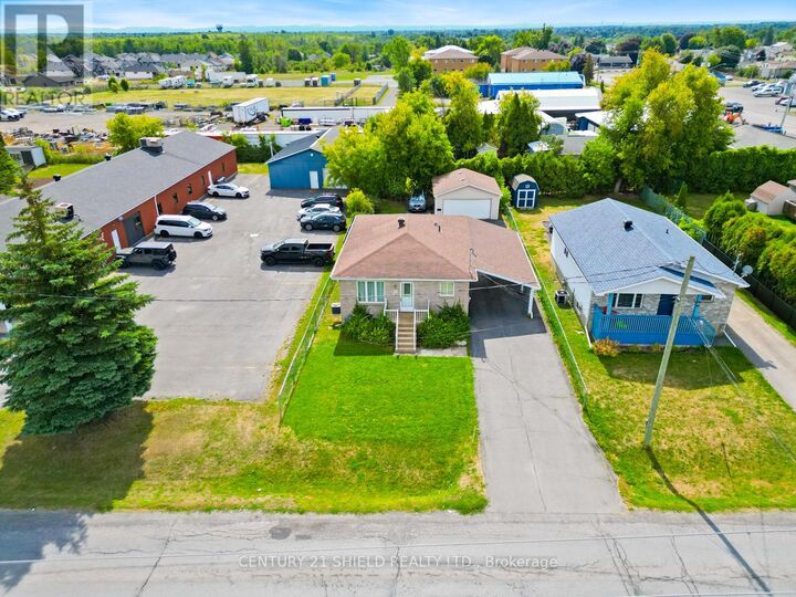 Photo de la propriété: 12 South Branch Road ON K6K 1T4