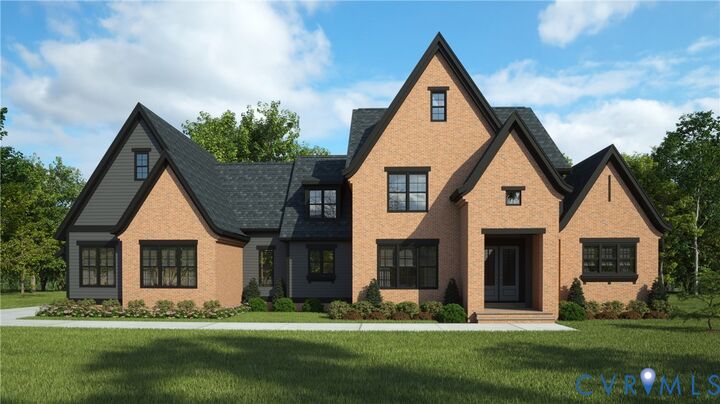1319 Idstone Way  Midlothian VA 23112 photo