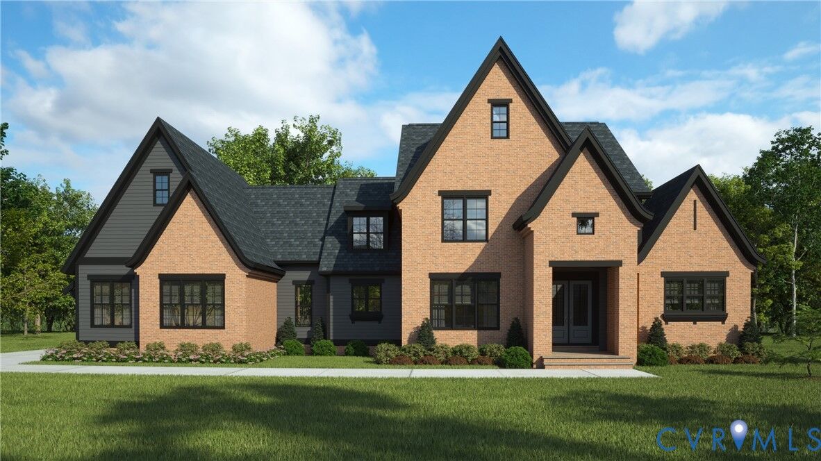 Property Photo:  1319 Idstone Way  VA 23112 