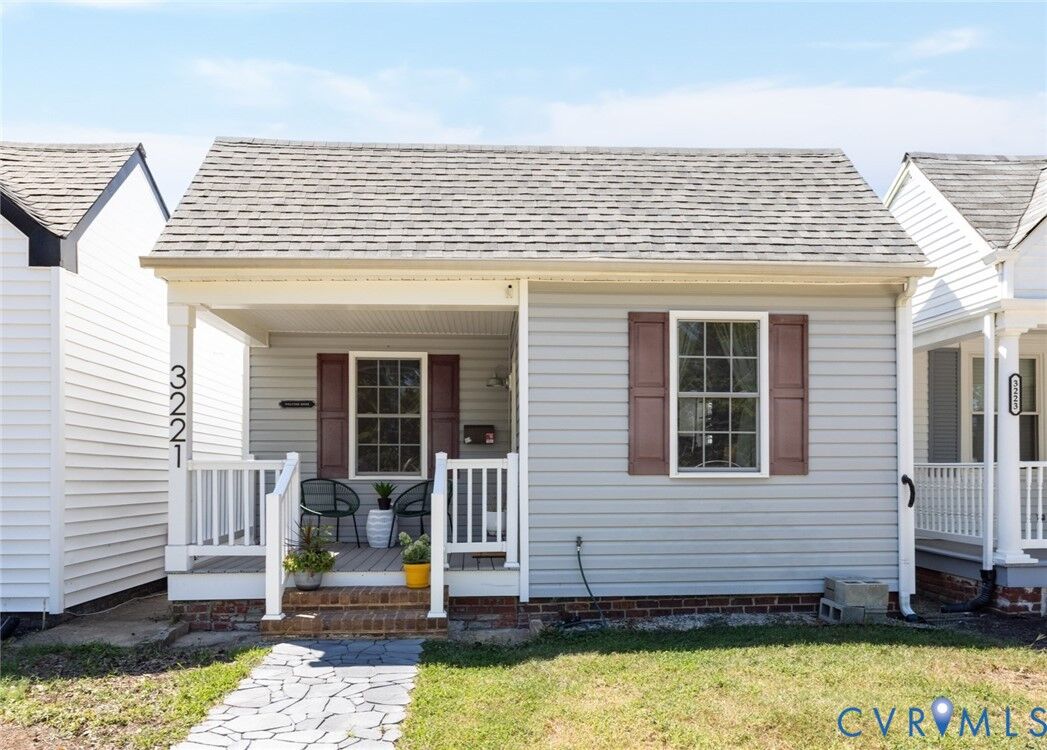Property Photo:  3221 Idlewood Avenue  VA 23221 