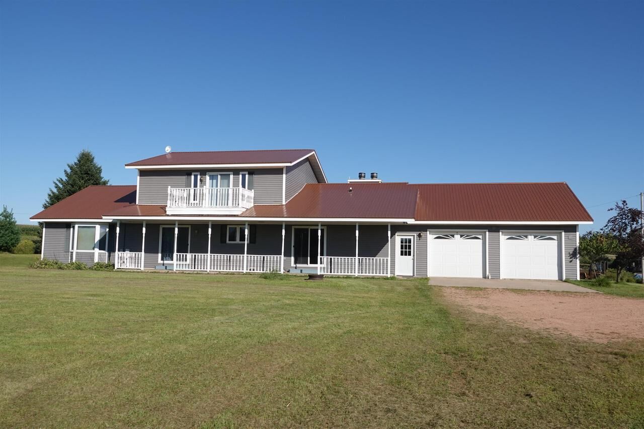 Property Photo: 228749 Chestnut Hill Lane WI 54405