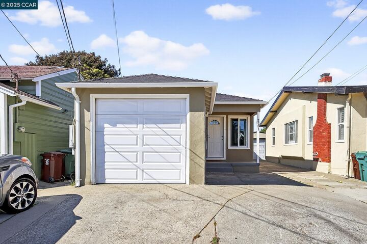 2351 Brooks Ave  Richmond CA 94804 photo