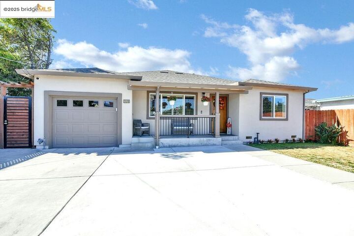 Property Photo: 2020 Virginia Ave CA 94804
