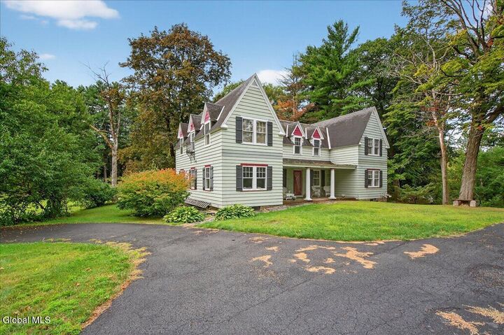 Property Photo:  2626 Troy-Schenectady Road  NY 12309 