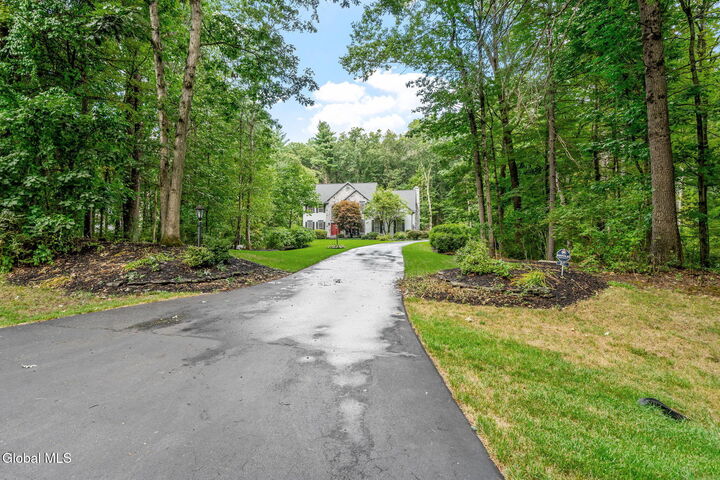 Property Photo:  5 Saddle Brook Drive  NY 12866 