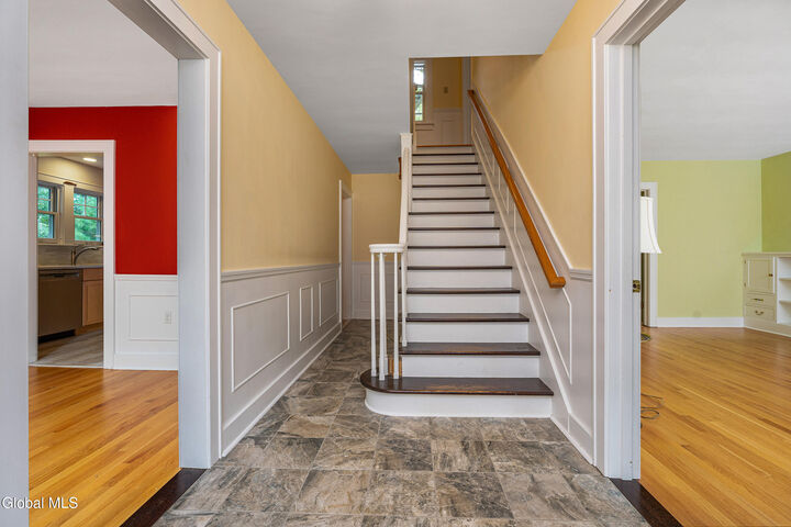 Property Photo: 1524 Baker Avenue NY 12309