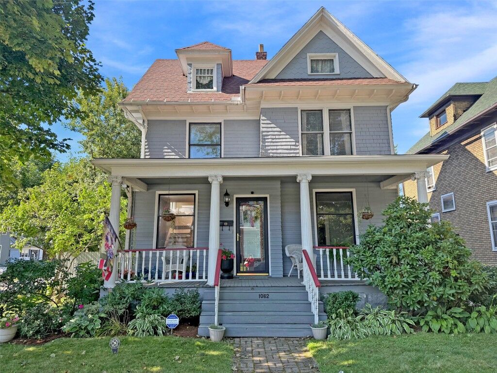 Property Photo: 1062 W 9th Street PA 16502