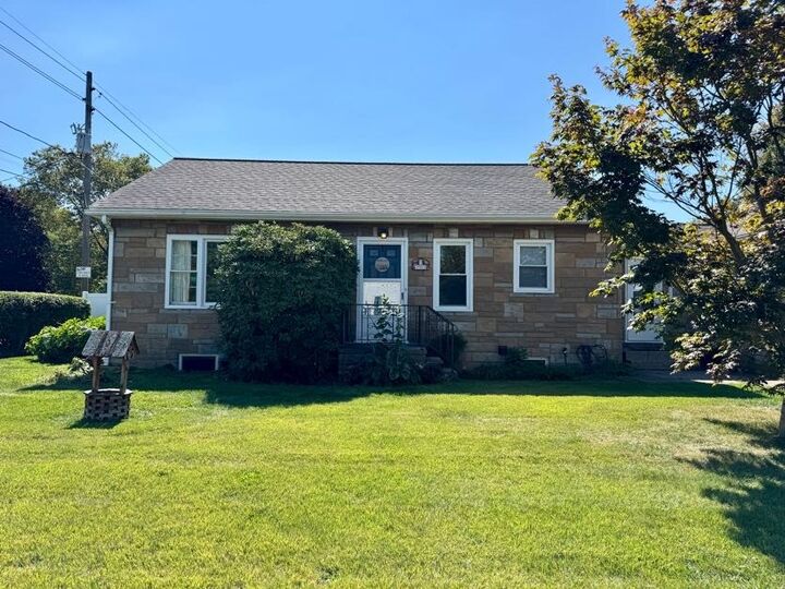 Property Photo: 1903 W 24th Street PA 16502