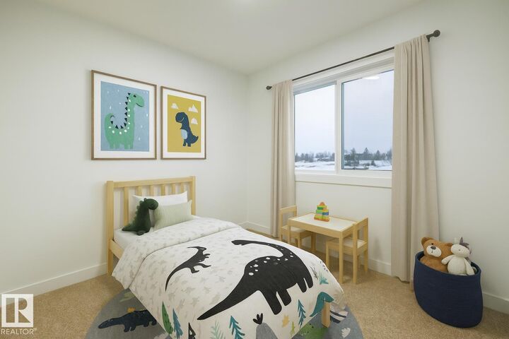 Photo de la propriété: 17706 69A Street NW AB T5Z 0W6