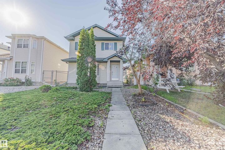 Property Photo: 9327 103 Avenue NW AB T5H 4L8