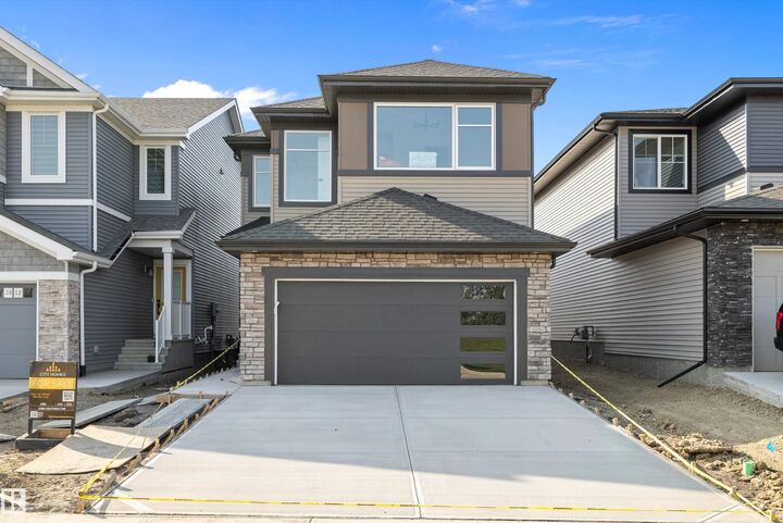 2408 158 Street SW  Edmonton AB T6W 5P6 photo
