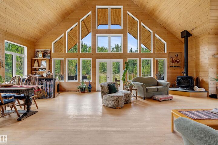 Property Photo: 53309 A 65 Range Road AB T0E 0T0