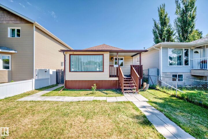 12943 113 Street NW  Edmonton AB T5E 5A6 photo