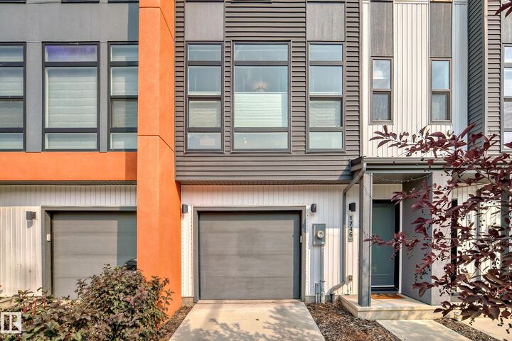 Property Photo: 1746 Keene Crescent SW AB T6W 3W2
