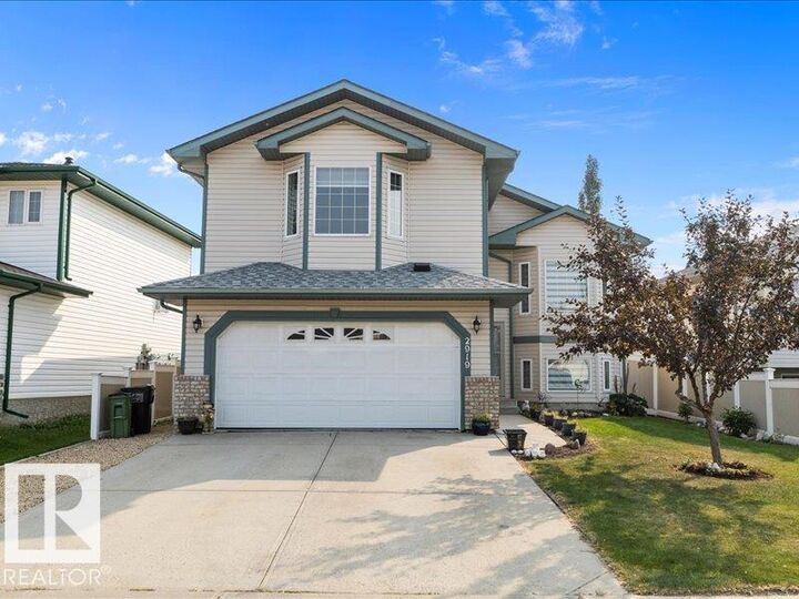 2919 151A Avenue NW  Edmonton AB T5Y 2Y5 photo