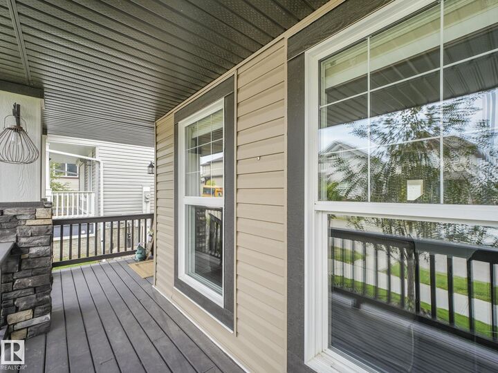 Property Photo: 821 36A Avenue NW AB T6T 0S5