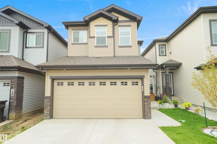 1664 27 Street NW  Edmonton AB T6T 2T8 photo
