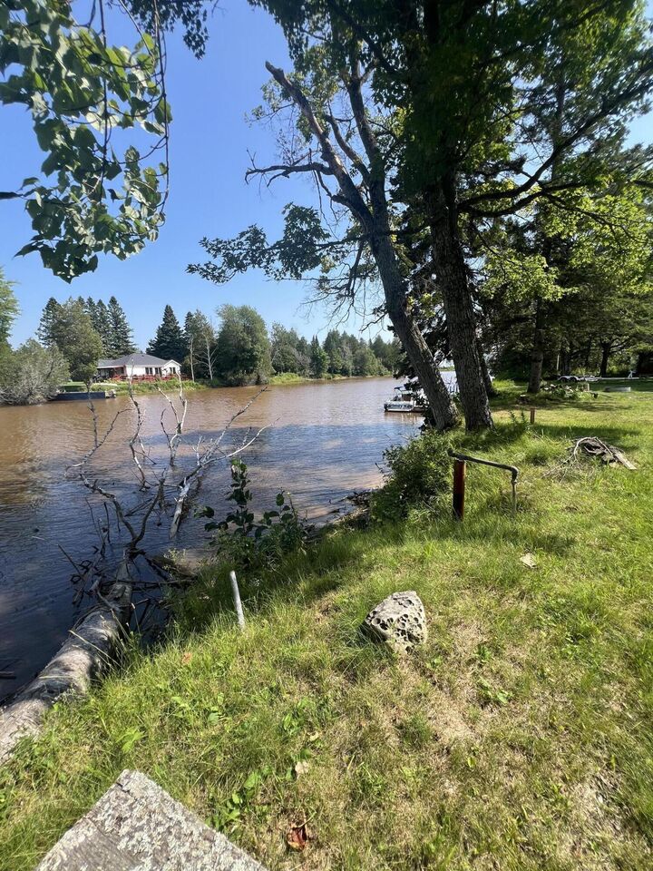 Property Photo: 5053 Canfield Ln MI 49745