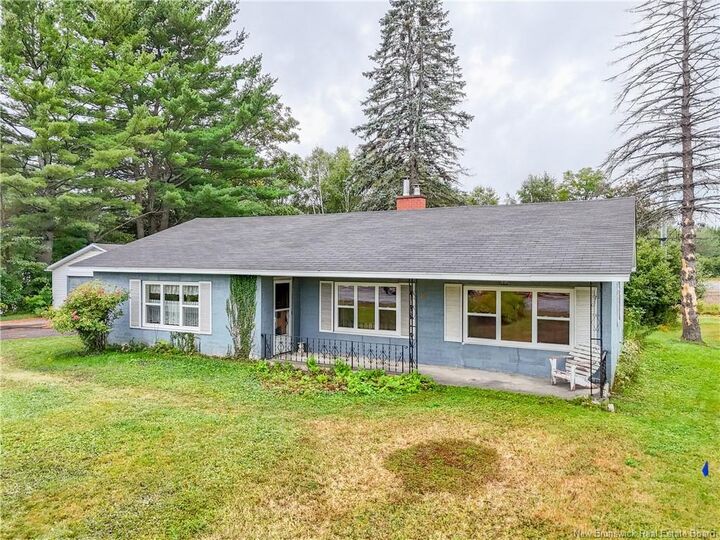 8 Hamilton Court  Fredericton NB E3A 6P6 photo
