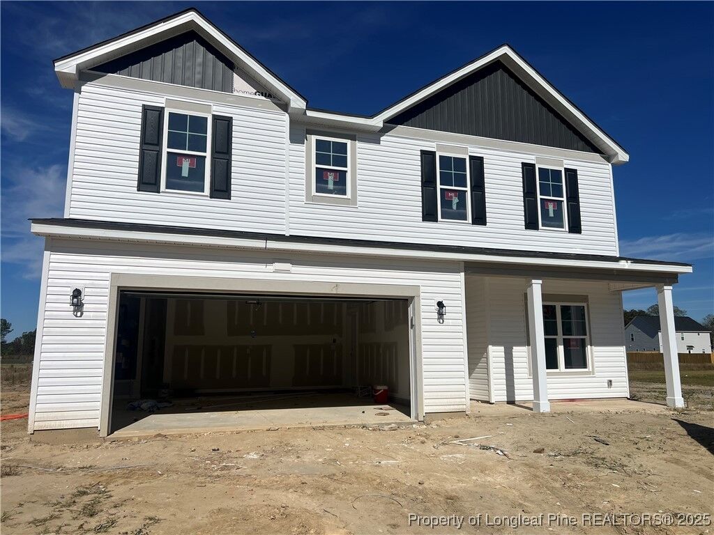 Property Photo:  415 Traveller Way  NC 28376 