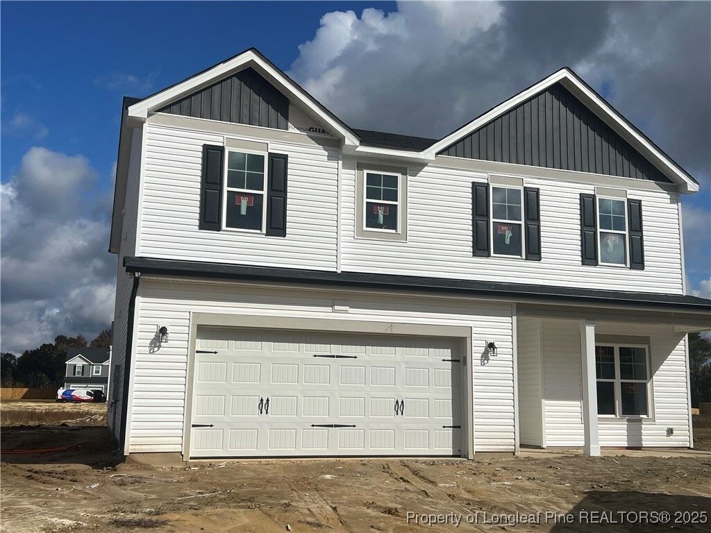 Property Photo: 415 Traveller Way NC 28376