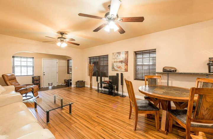 Property Photo:  1821 Harris Avenue  FL 33040 