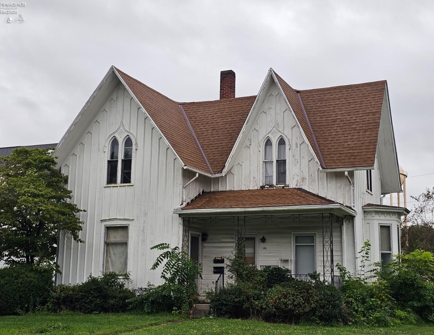 Property Photo:  40 Norwood Avenue  OH 44857 