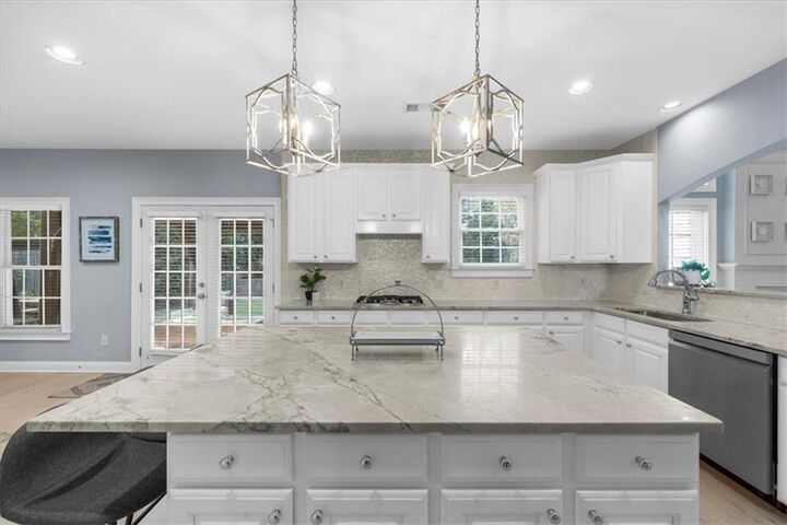 Property Photo:  4204 Norbury Court SE  GA 30080 
