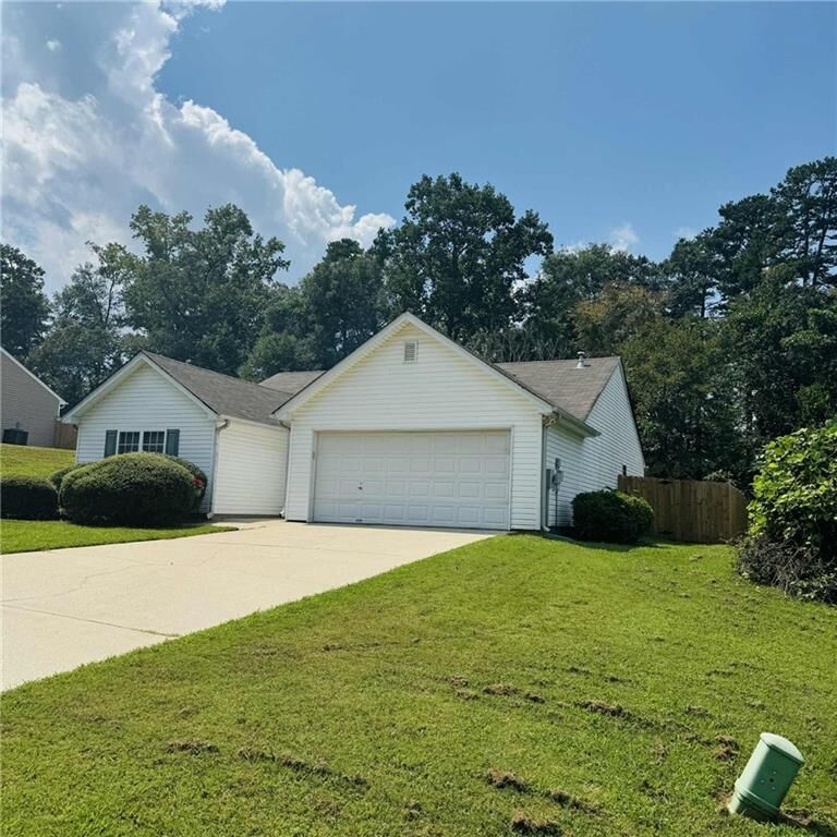 Property Photo:  285 Baugh Street  GA 30529 