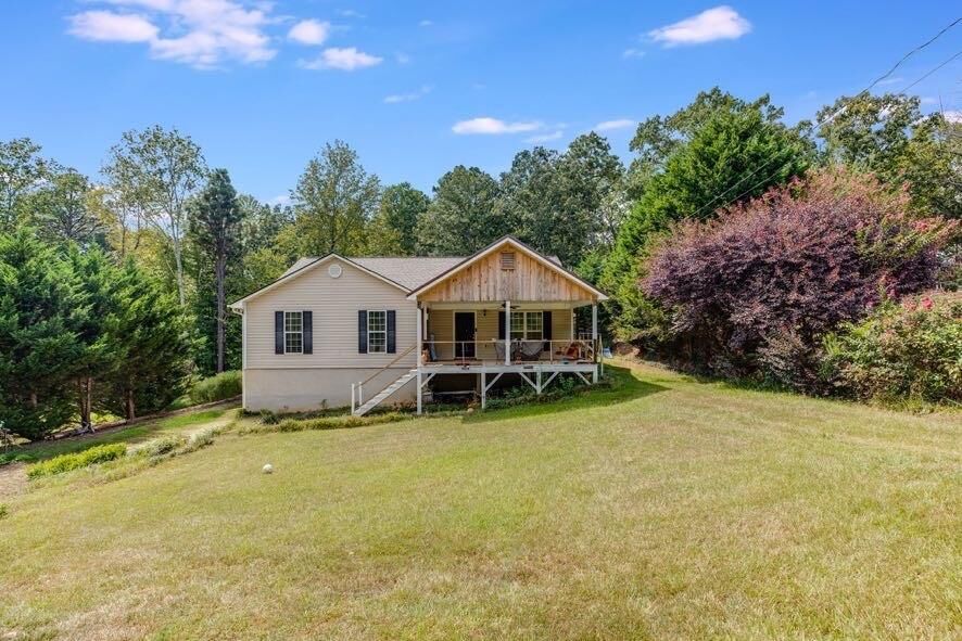Property Photo: 43 Mimosa Street GA 30113
