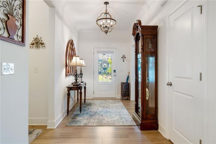 Property Photo:  1531 Bedstone Drive  GA 30114 