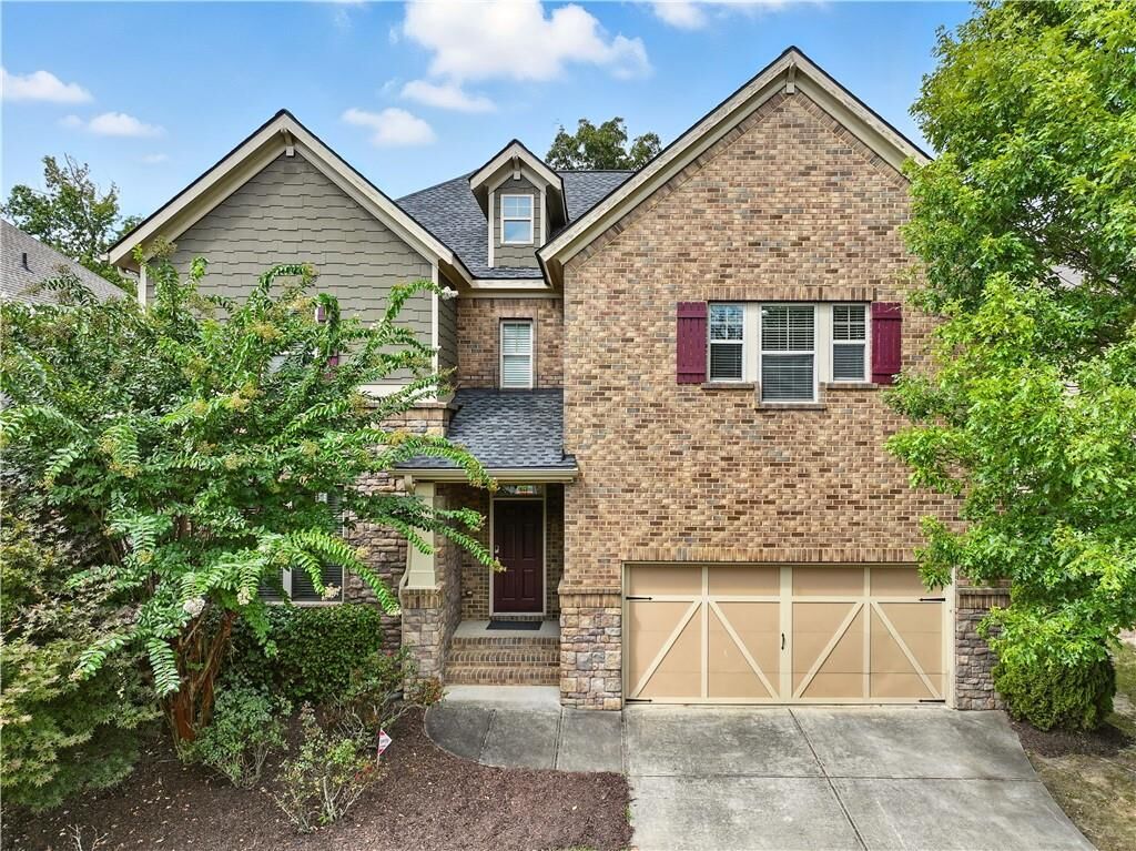 Property Photo: 5260 Breckinridge Lane GA 30040