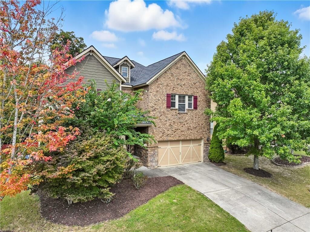 Property Photo:  5260 Breckinridge Lane  GA 30040 