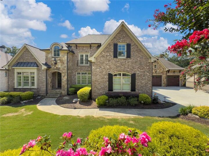 5921 Yoshino Cherry Lane  Braselton GA 30517 photo