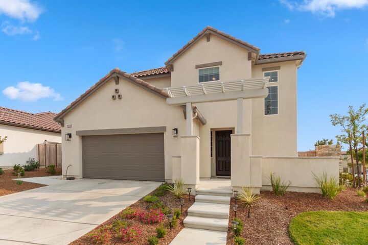 4450 Oak Knoll Road  Madera CA 93636 photo