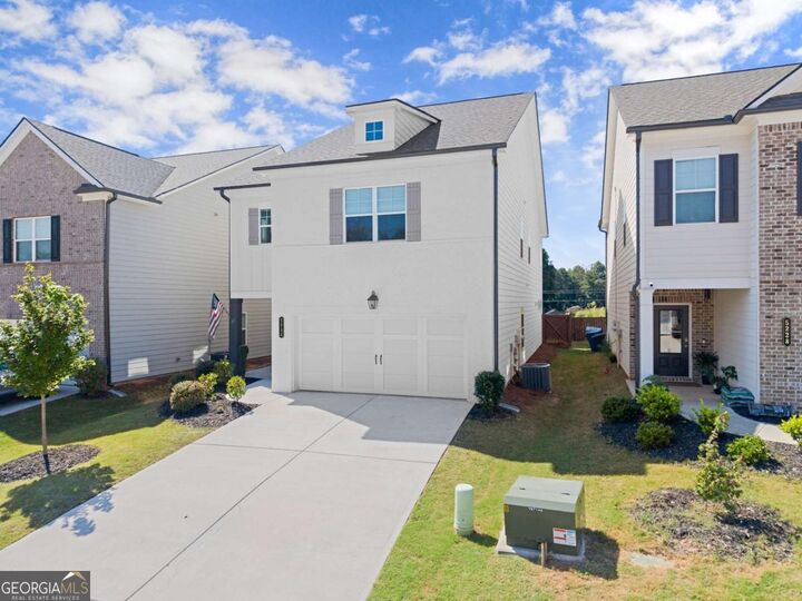 Property Photo:  5232 Fox Den Road  GA 30566 