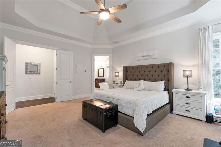 Property Photo:  12728 Ruths Farm Way  GA 30004 