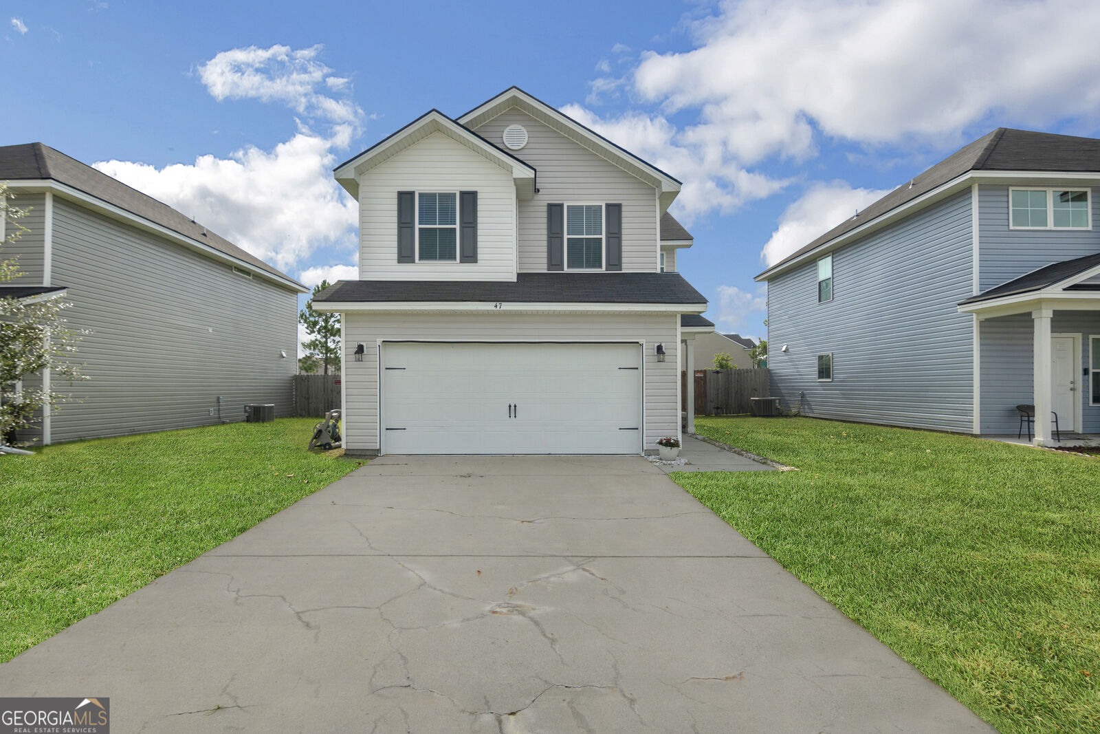 Property Photo: 47 Gambrell Road GA 31313