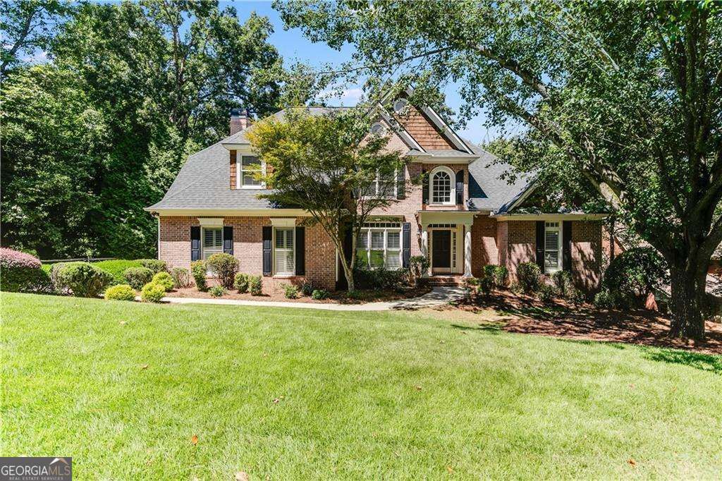Property Photo:  3432 Westhampton Way  GA 30506 