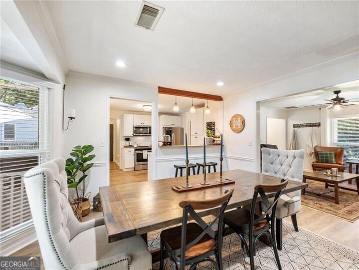 Property Photo: 4880 Hampton Square Drive GA 30022