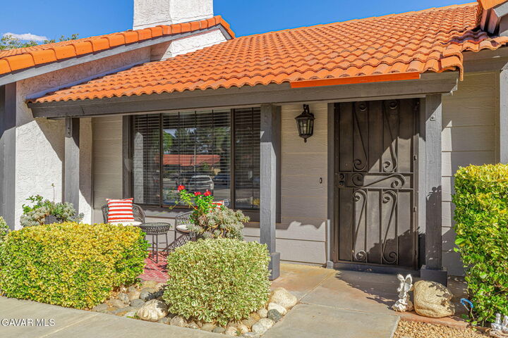Property Photo:  43320 Yale Court  CA 93536 