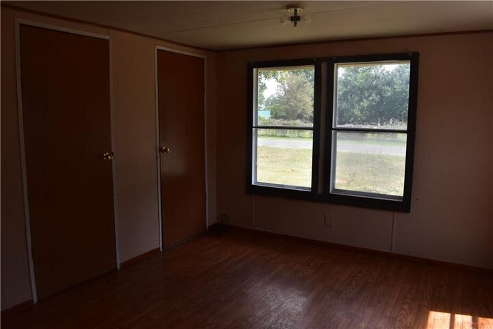 Property Photo: 1020 Welch Street LA 71457