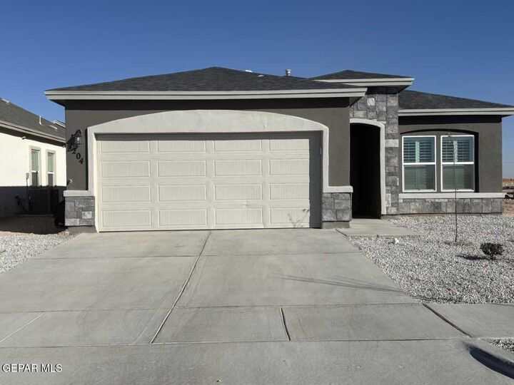 3408 Sophie Mary Court  El Paso TX 79938 photo