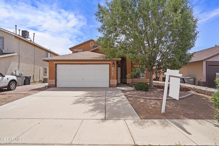 11832 Mesquite Bush Drive  El Paso TX 79934 photo