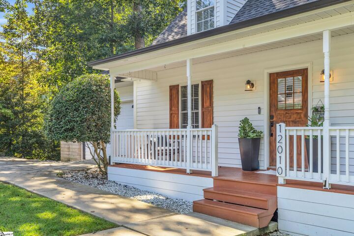 Property Photo:  12010 W Camelia Lane  SC 29678 