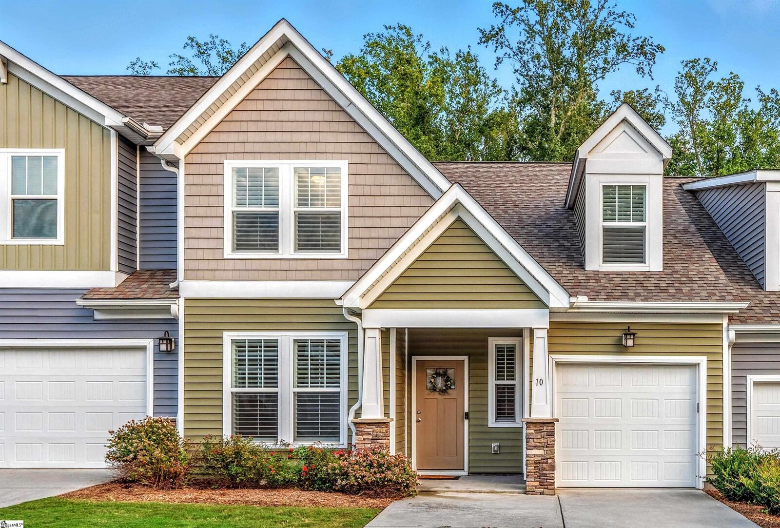Property Photo:  10 Creekhaven Lane  SC 29687