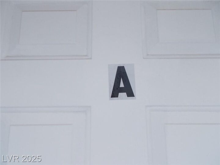 Property Photo: 532 North 9th Street A NV 89101