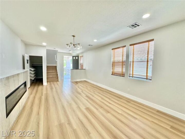 Property Photo: 3393 Jasmine Vine Court NV 89135