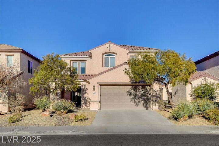 2536 Sturrock Drive  Henderson NV 89044 photo